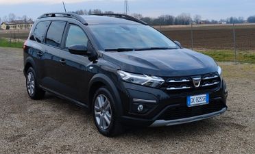 Dacia Jogger 1.0 TCe GPL 100 CV 7 posti Extreme