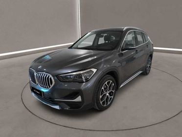 BMW X1 (F48) - xDrive18d xLine Plus