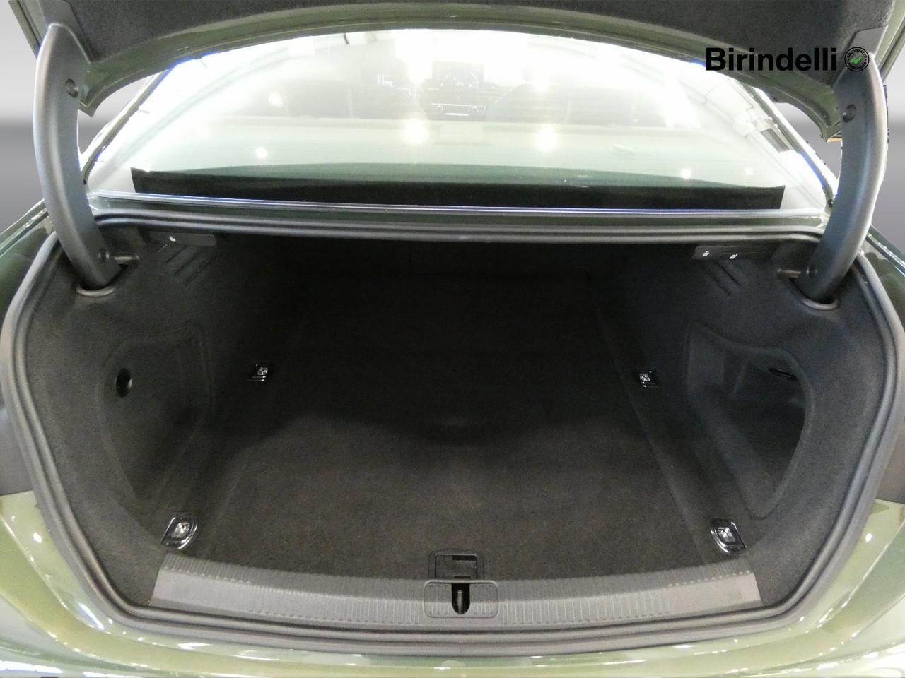 AUDI A5 2ª serie - A5 40 TDI quattro S tronic S line edition