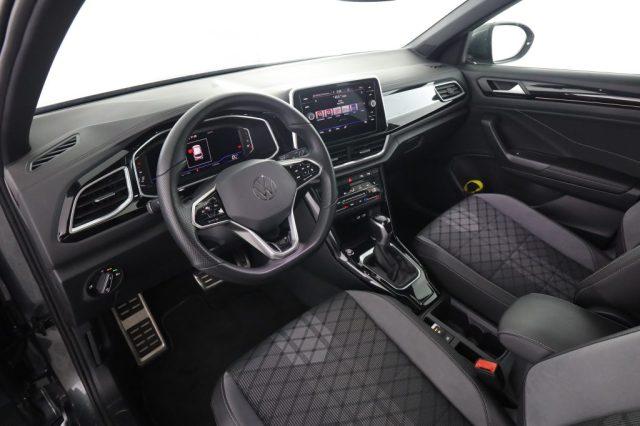 VOLKSWAGEN T-Roc T-Roc 2.0 TDI SCR 150 CV DSG R-Line