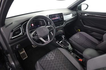 VOLKSWAGEN T-Roc T-Roc 2.0 TDI SCR 150 CV DSG R-Line