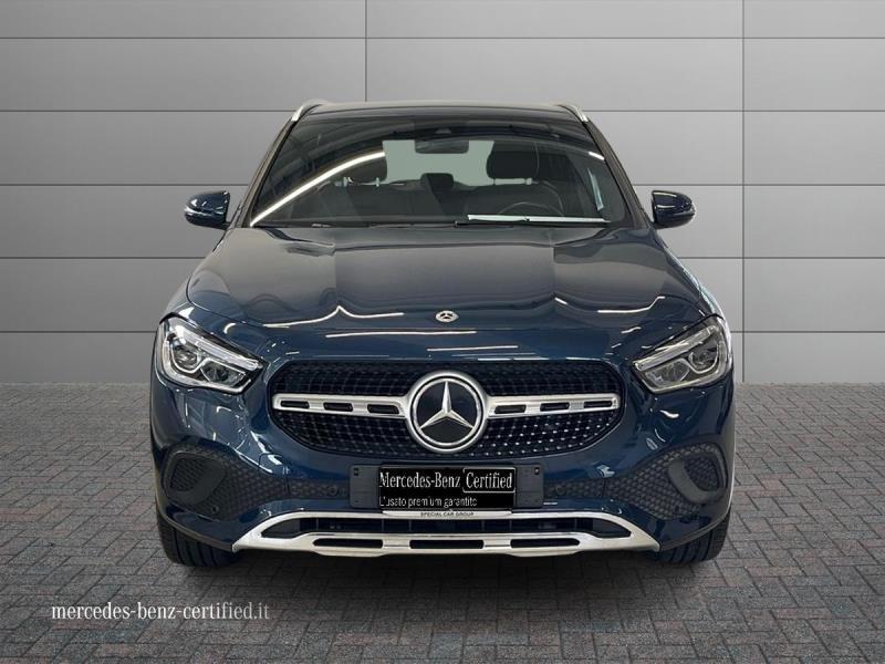 Mercedes GLA 220 220 D Sport Plus 4Matic 8G-DCT