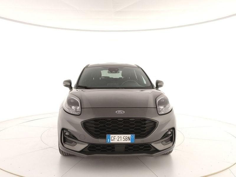 Ford Puma 1.0 ecoboost h ST-Line s&s 125cv