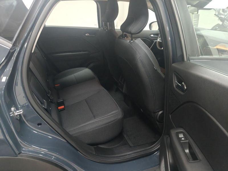 Renault Captur 1.0 TCE 90 EQUILIBRE