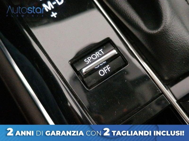 Mazda CX-30 2.0 m-hybrid Exclusive 2wd 122cv 6at