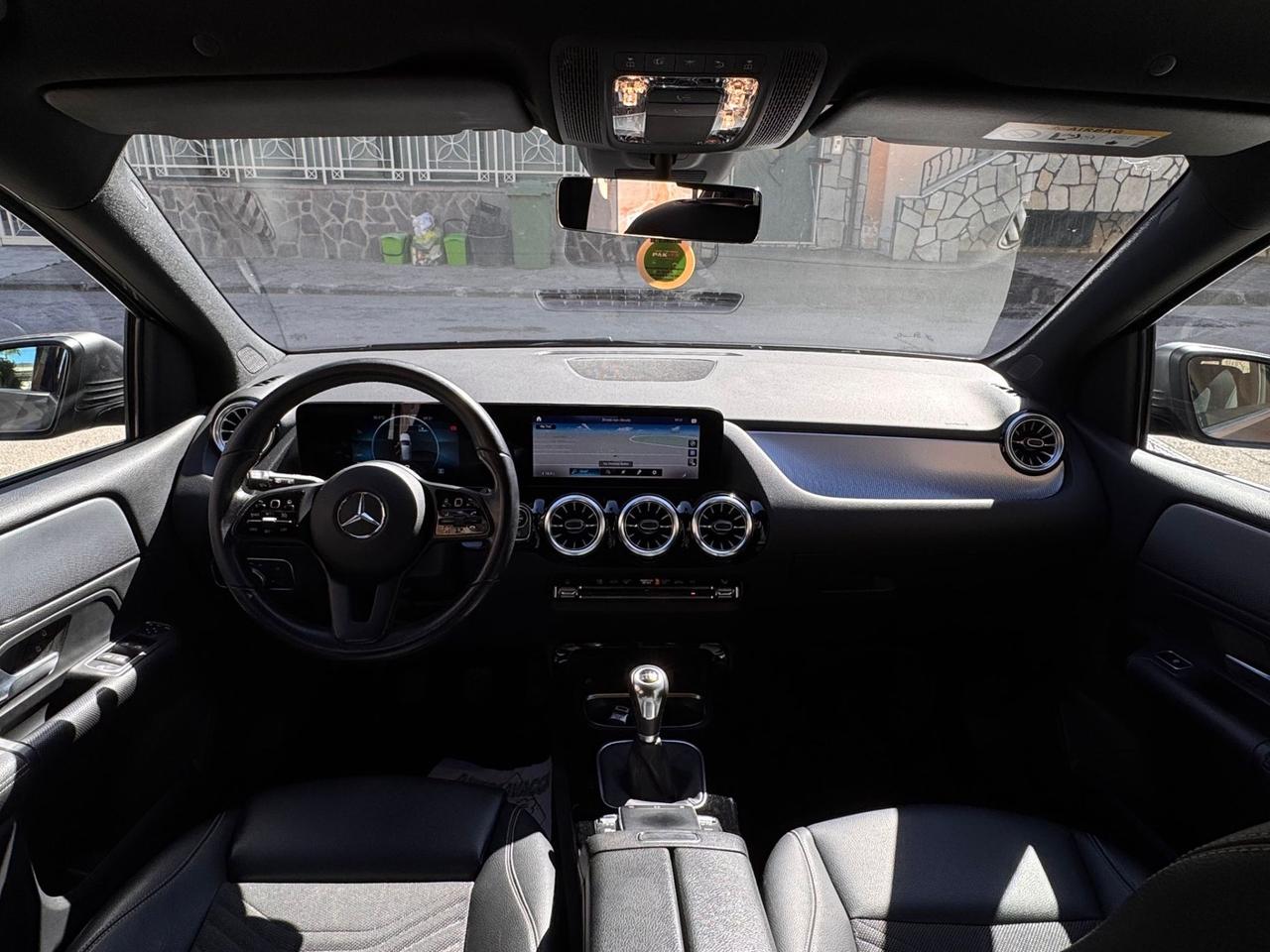 Mercedes-benz B 180 d Automatic Sport KIT AMBIENT