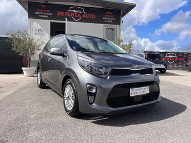 Kia Picanto 1.0 12V 5 porte X Line