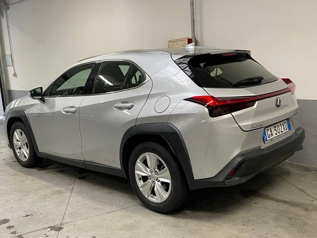 LEXUS UX 250h UX Hybrid Business