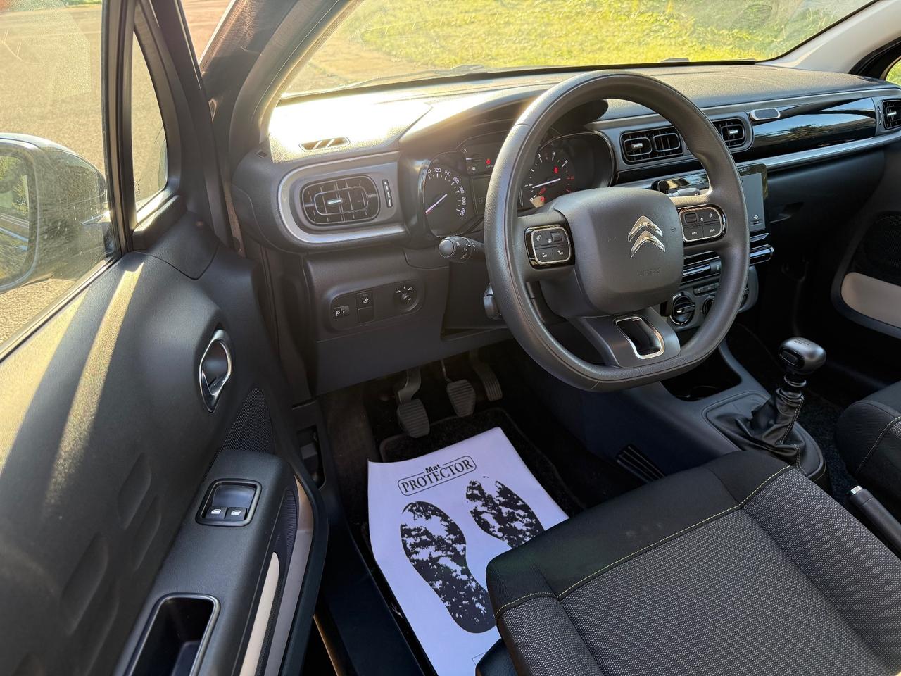 Citroen C3 BlueHDi 100 S&S Feel Pack