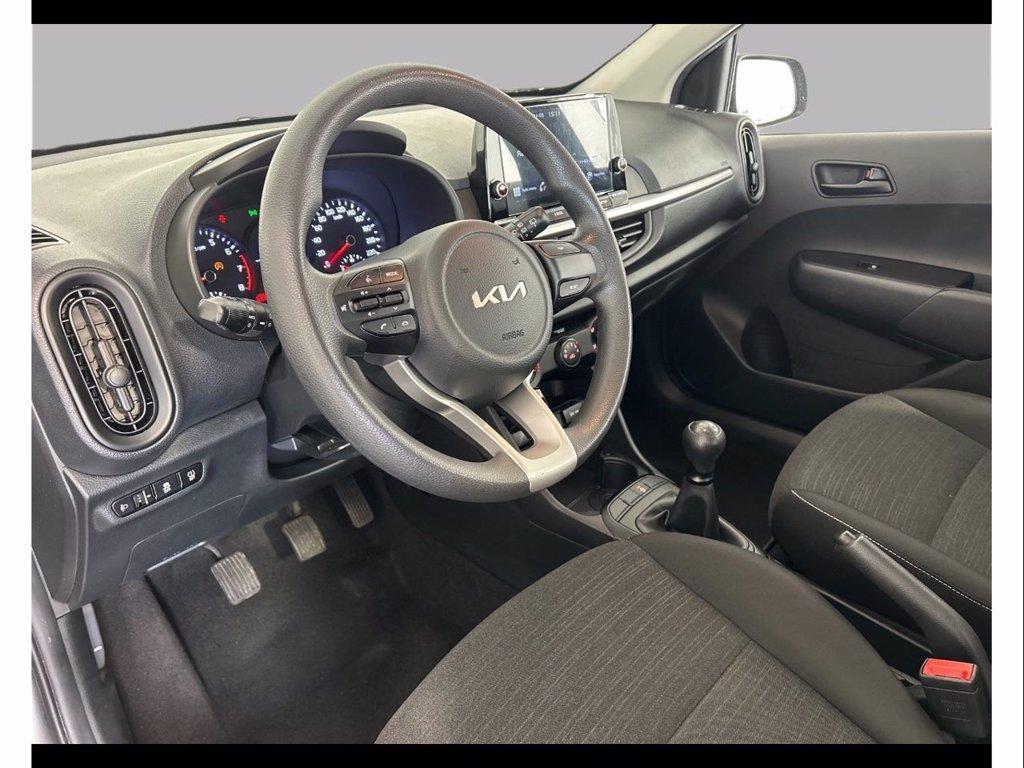 KIA Picanto 1.0 dpi urban techno&comfort pack del 2023