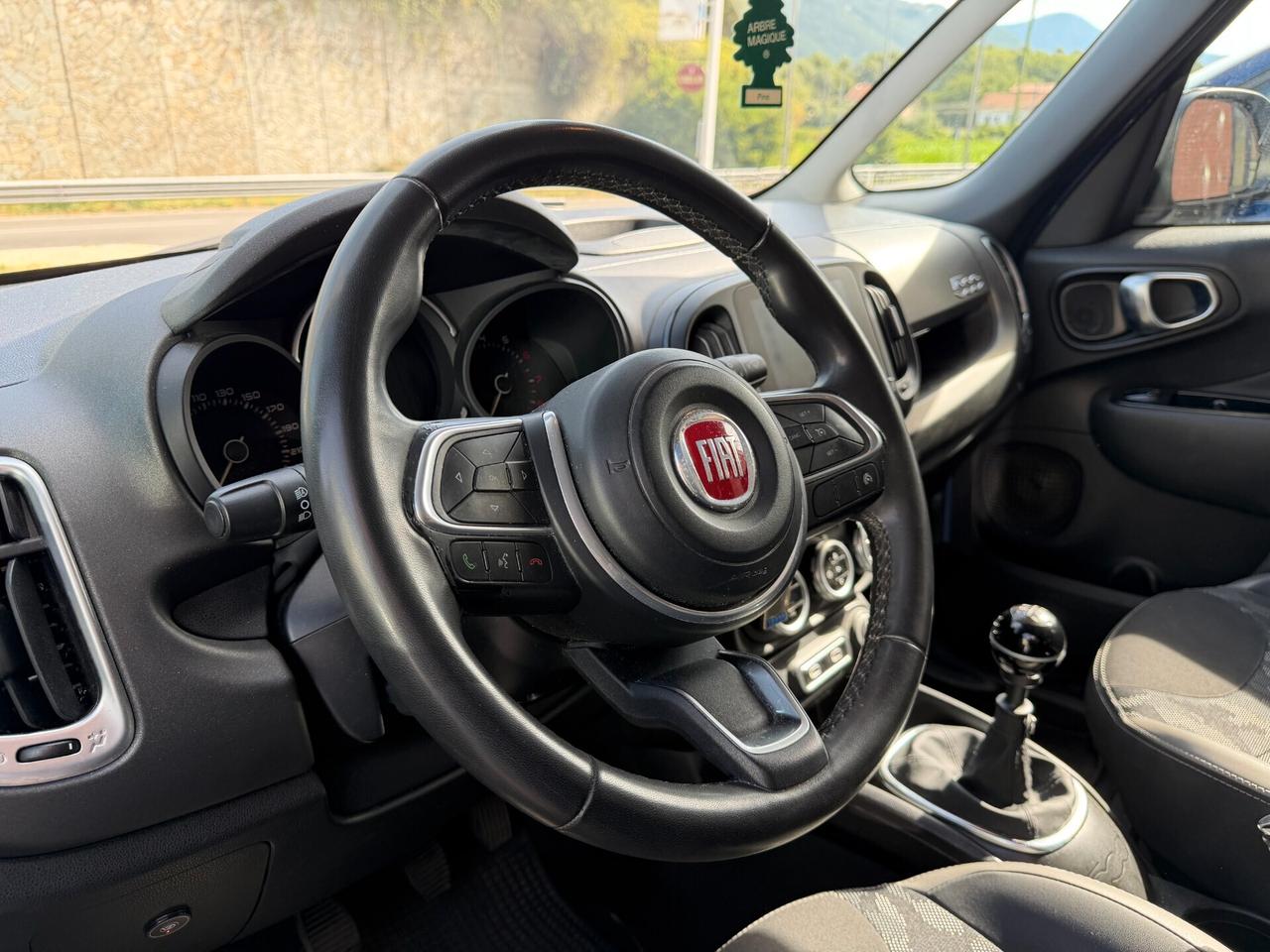 Fiat 500L 1.4 95 CV S&S Sport