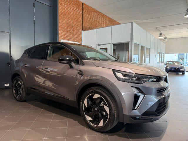 RENAULT Captur ECO-G 100 CV Techno NAVI - TELEC. - LED - 18