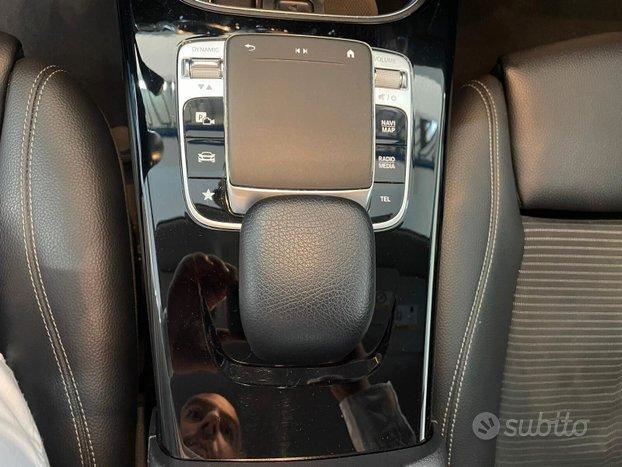 Mercedes-benz A 180 d Automatic