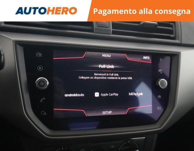 SEAT Ibiza 1.0 EcoTSI 95 CV 5 porte Style