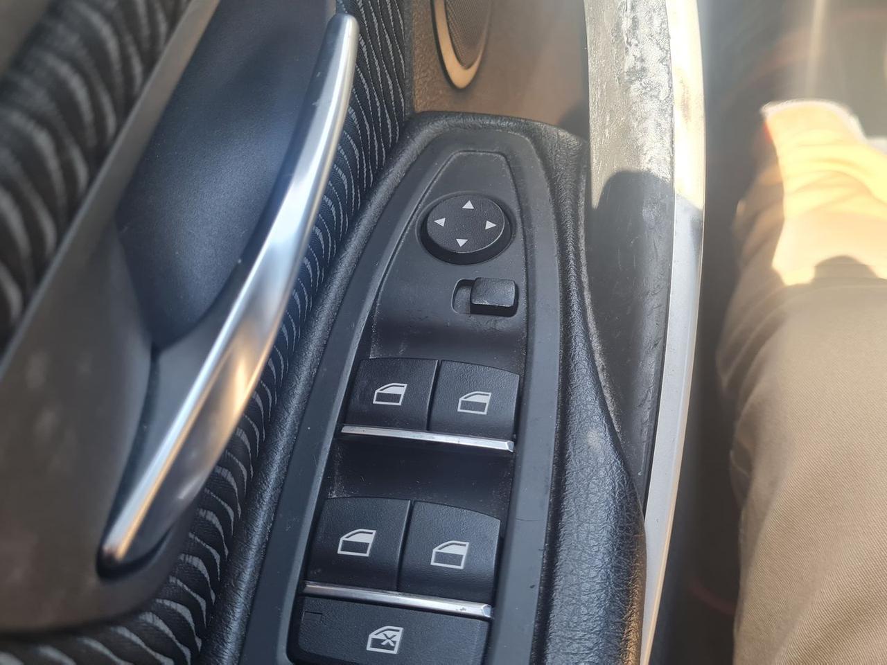 Bmw 320 Business Advantage d #6732