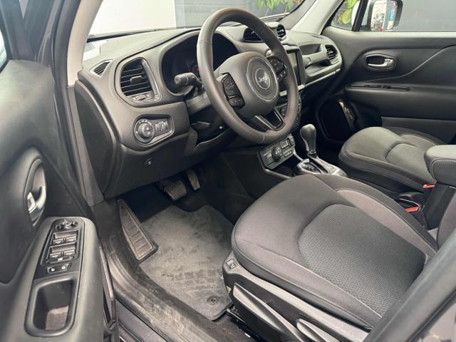 JEEP Renegade 1.3 T4 190CV PHEV 4xe AT6 Limited
