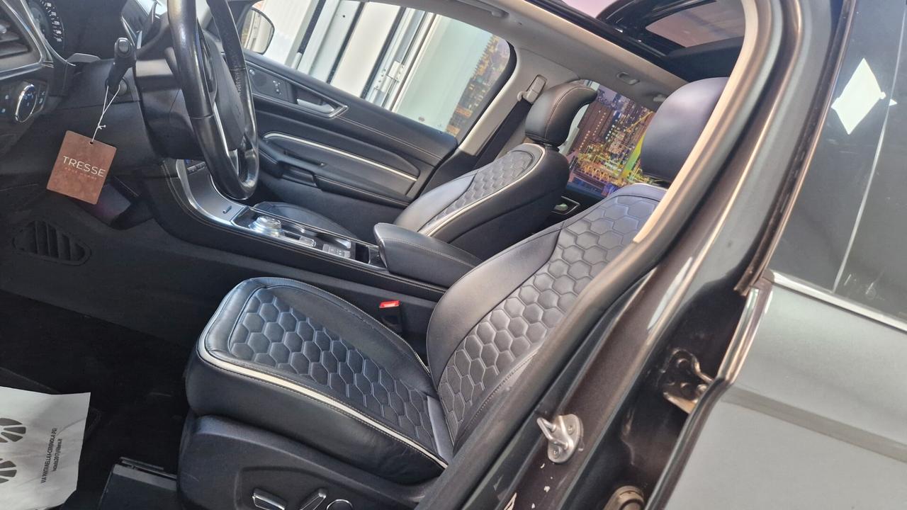 Ford Edge 2.0 EcoBlue 238 CV AWD Start&Stop aut. Vignale