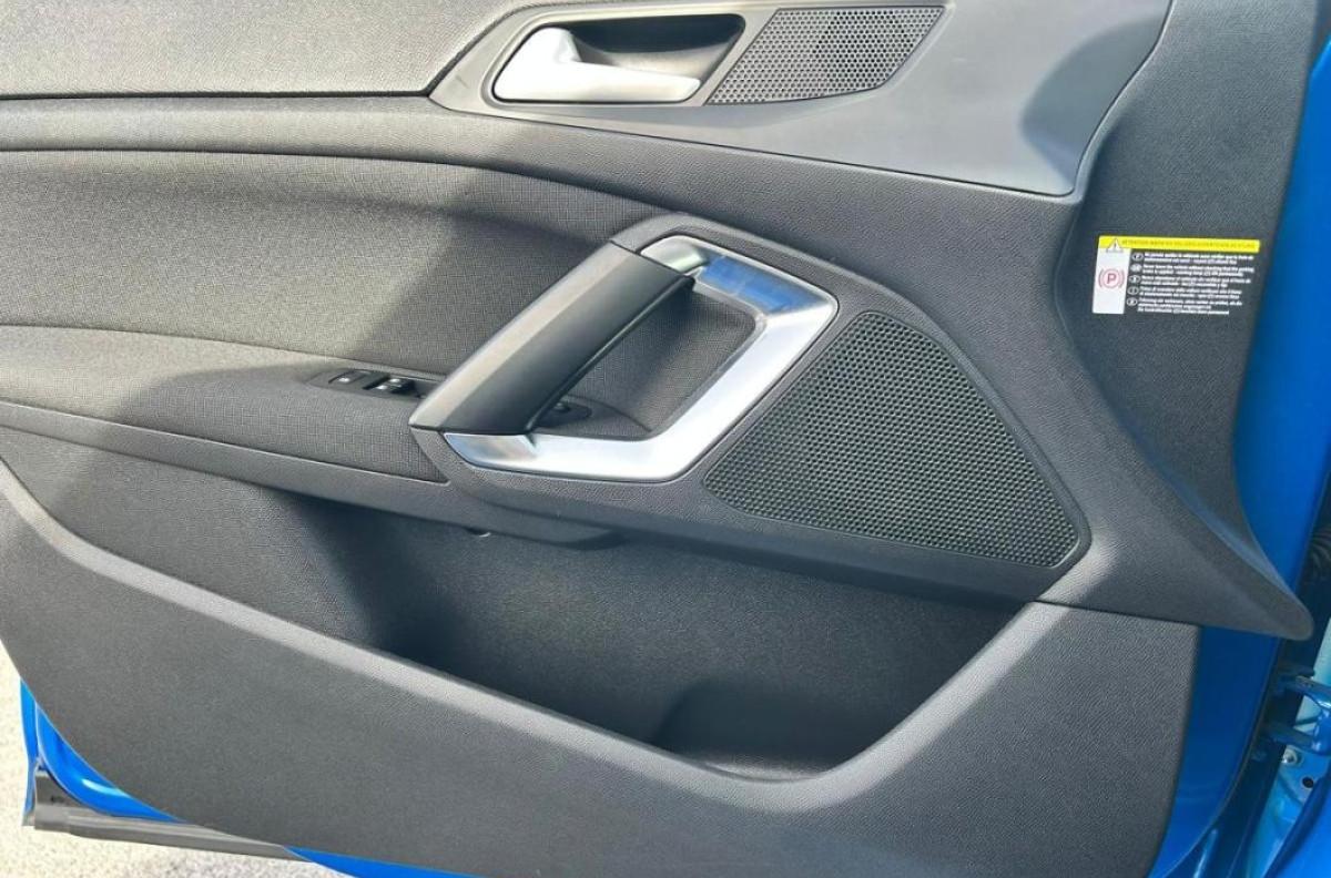 PEUGEOT 308 1.5 bluehdi Allure s&s 130cv