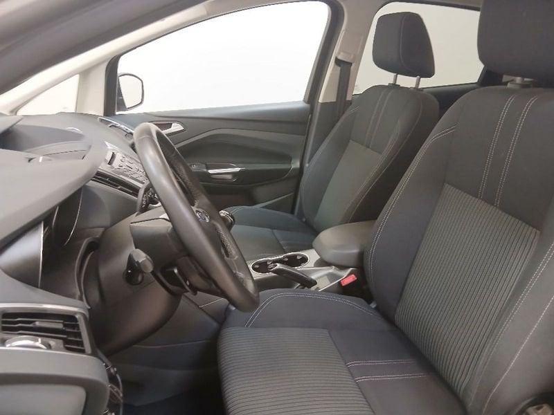 Ford C-Max 1.6 tdci Titanium 115cv dpf