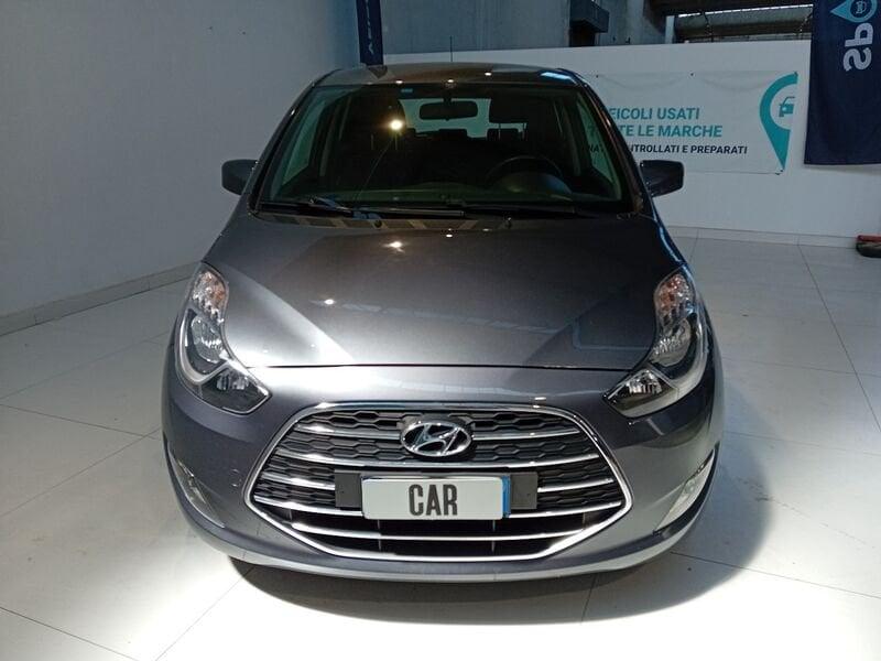 Hyundai ix20 ix20 1.4 90CV Comfort
