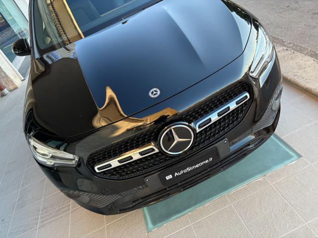 MERCEDES-BENZ GLA 250 e phev hybrid EQ Sport Plus Night Pack