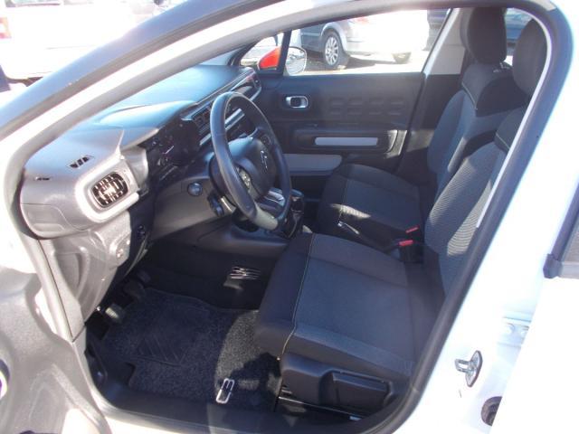 CITROEN - C3 - PureTech 68 Feel