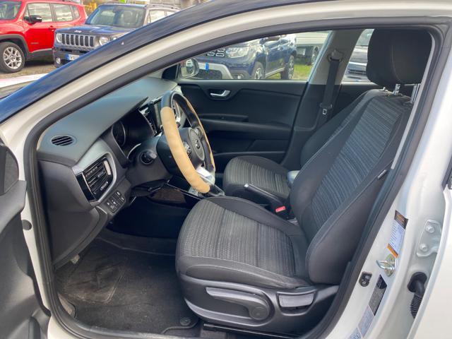 KIA Stonic 1.4 MPI EcoGPL Energy