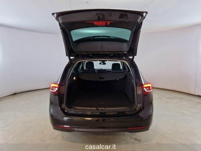 Opel Insignia 1.6 CDTI ecoTEC 136 CV S&S Sports Tourer Innovation 3 ANNI DI GARANZIA KM ILLIMITATI PARI ALLA NUOVA
