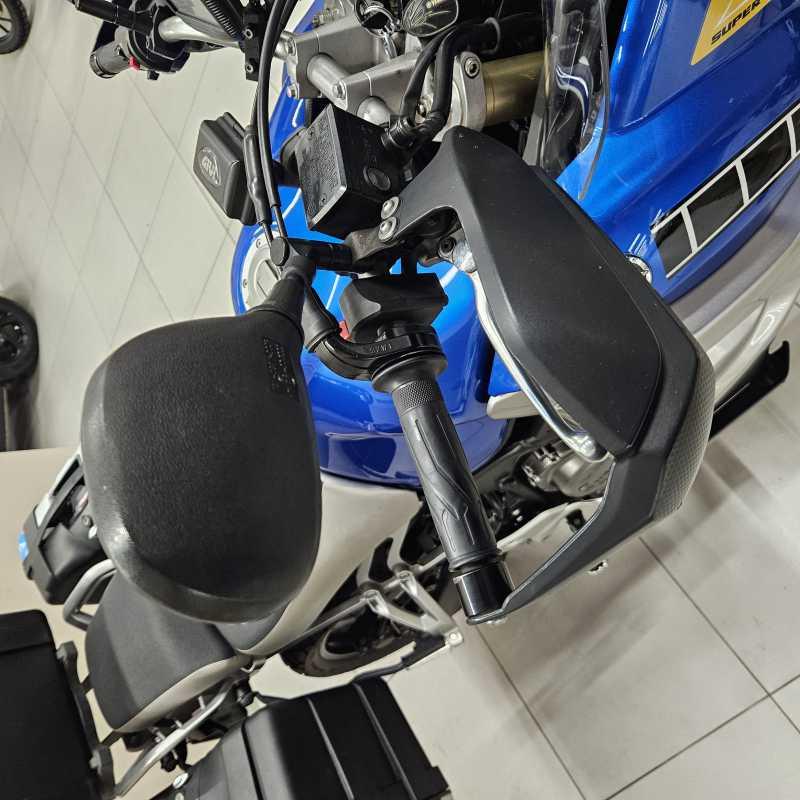 Yamaha XT1200Z Super Ténéré ABS - 2011