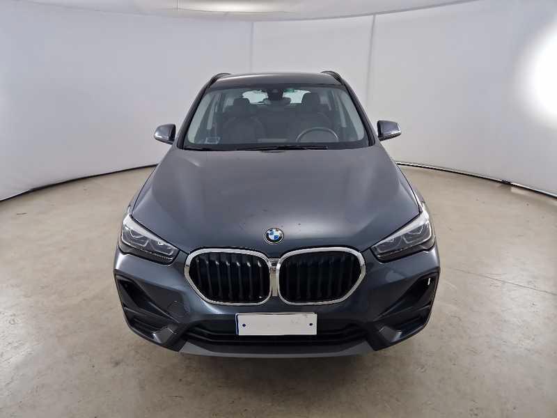 BMW X1 sDrive 18d Business Advantage Autom.