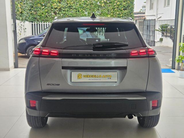PEUGEOT 2008 PureTech 100 S&S Allure tua da ?249,00 mensili