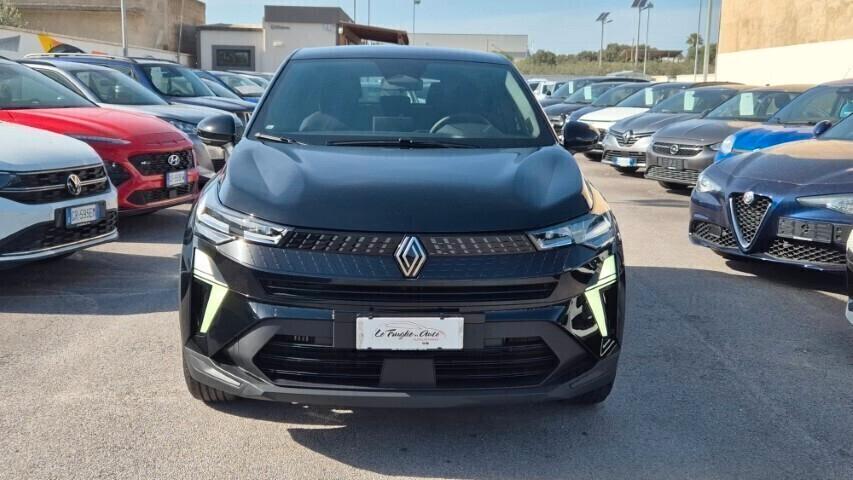 Renault Captur TCe 90 CV Evolution