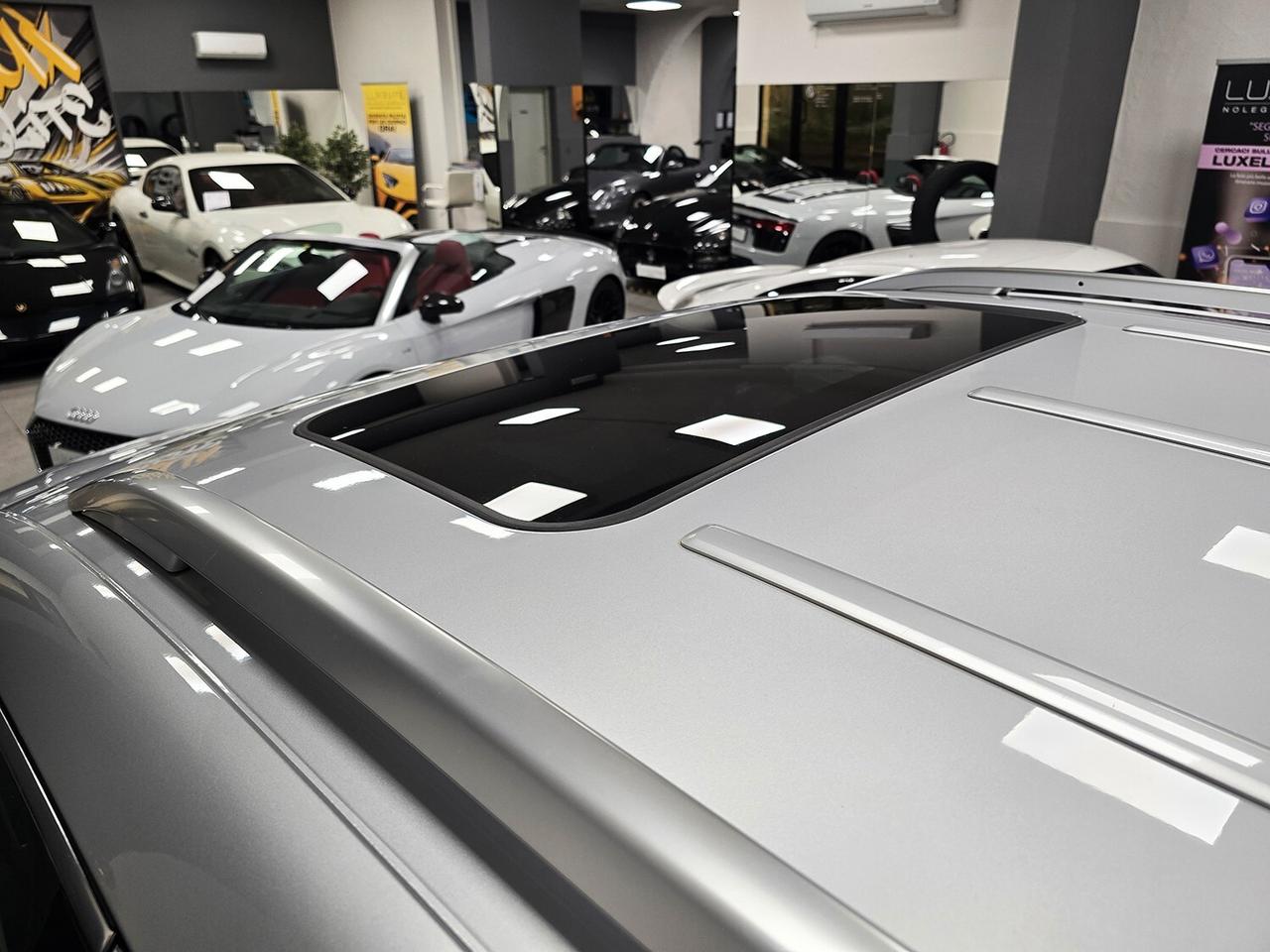 Porsche Cayenne 3.0 V6 TDI TIPTRONIC_SERVICE BOOK_NO SUPERBOLLO!