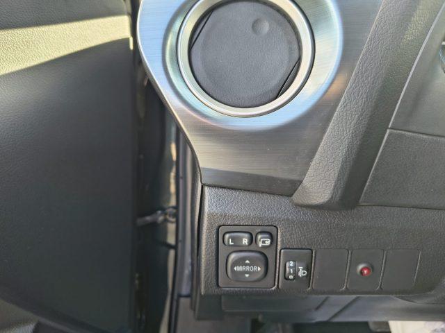 TOYOTA Auris 1.8 Hybrid Active Plus Automatica