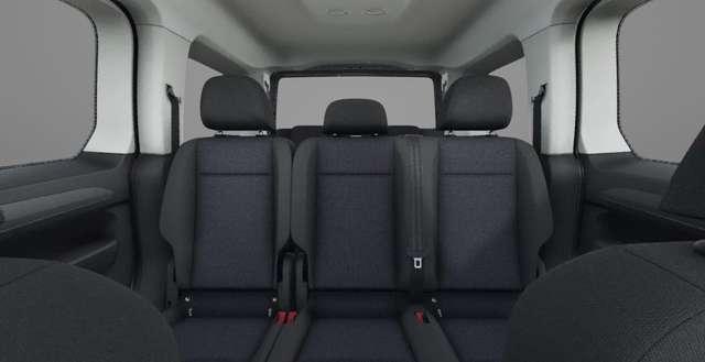 Volkswagen Caddy SPACE 2.0 TDI 122 CV DSG *RETROCAMERA* ONLY PROMO!