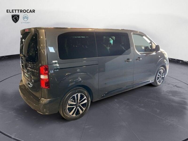 Citroën SpaceTourer SpaceTourer 2.0 BlueHDi 180 EAT8 Business Lounge KM ZERO PRONTA CONSEGNA