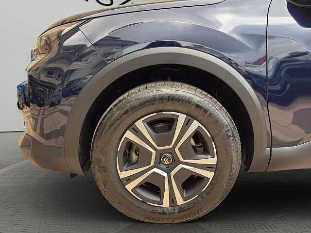 Citroen C4 Hybrid 110 e-DCS6 You