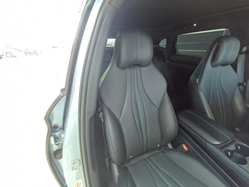 BYD SEAL U 1.5 98 CV BOOST SUV