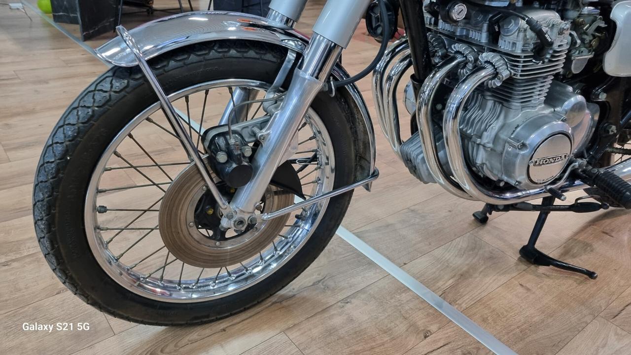 Honda CB 350 Four
