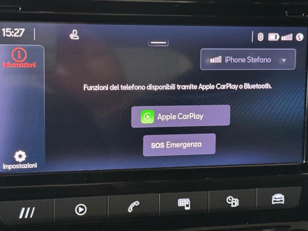 SEAT Arona 1.0 ecotsi Xperience 110cv dsg Led App conn 17"