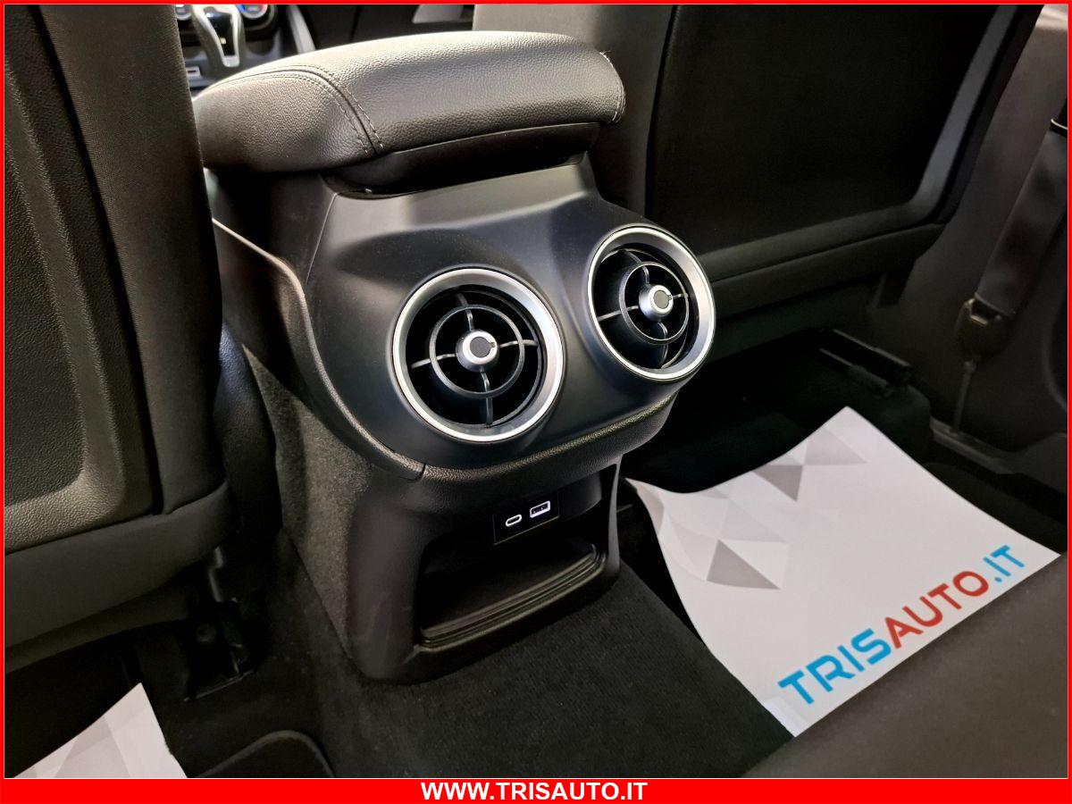 ALFA ROMEO Stelvio 2.2 Td AT8 Super (BIXENO+NAVI)