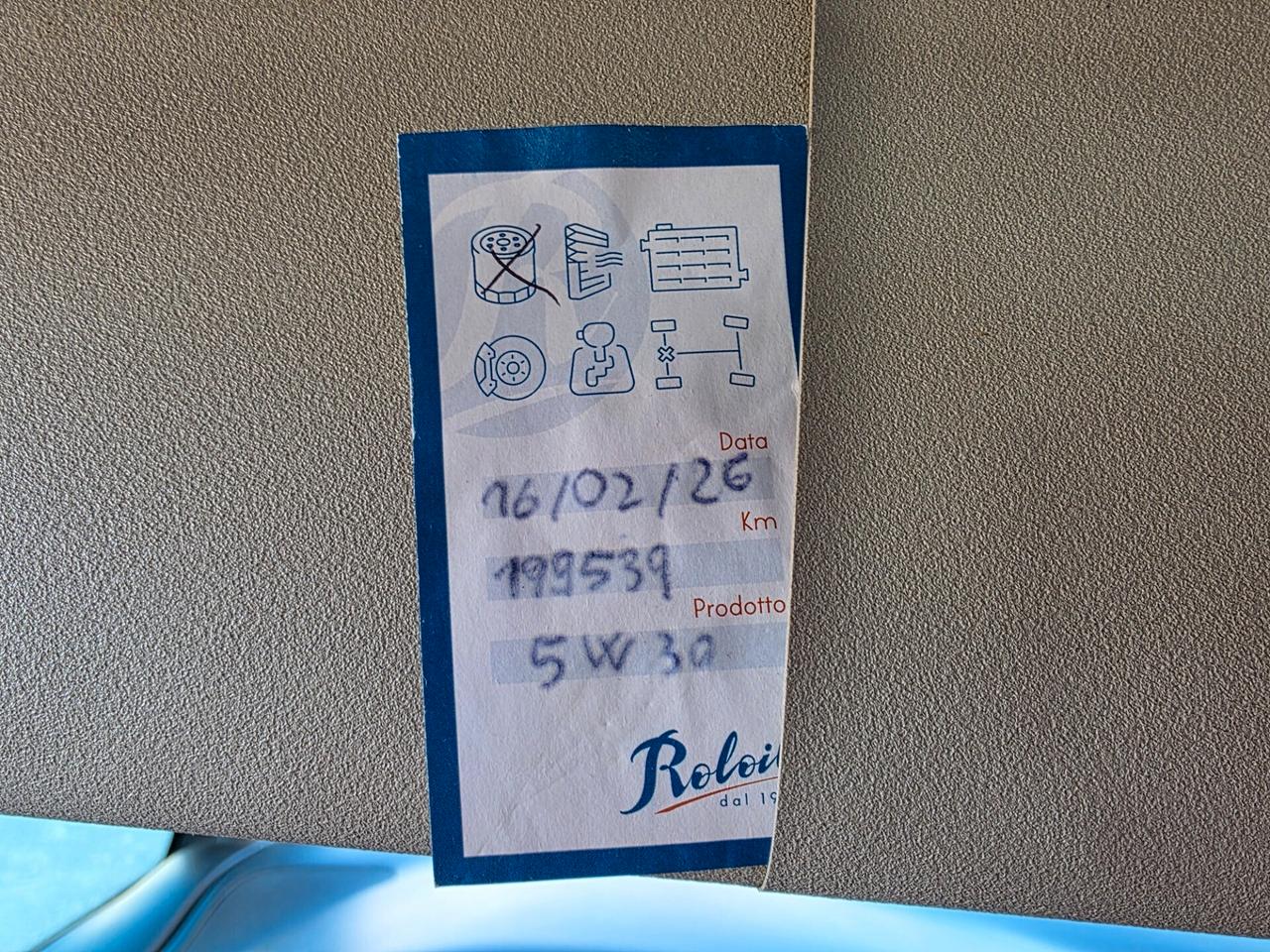 Fiat Scudo 2.0 JTD/9 posti Combi 9 p.ti Comfort