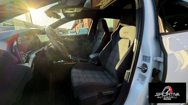 Volkswagen Golf GTI RATA MENSILE 608,00 EURO 2.0 TSI GTI