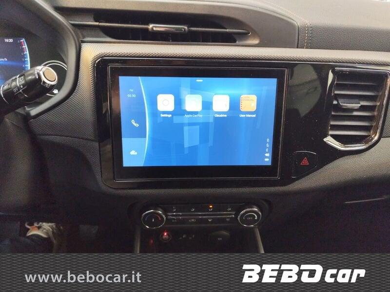 DR AUTOMOBILES dr 4.0 1.5 GPL MT