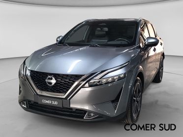 NISSAN Qashqai III 2021 - Qashqai 1.3 mhev Tekna 2wd 140cv