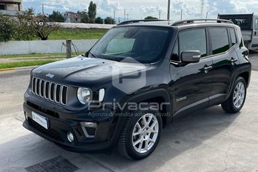 JEEP Renegade 1.6 Mjt DDCT 120 CV Limited