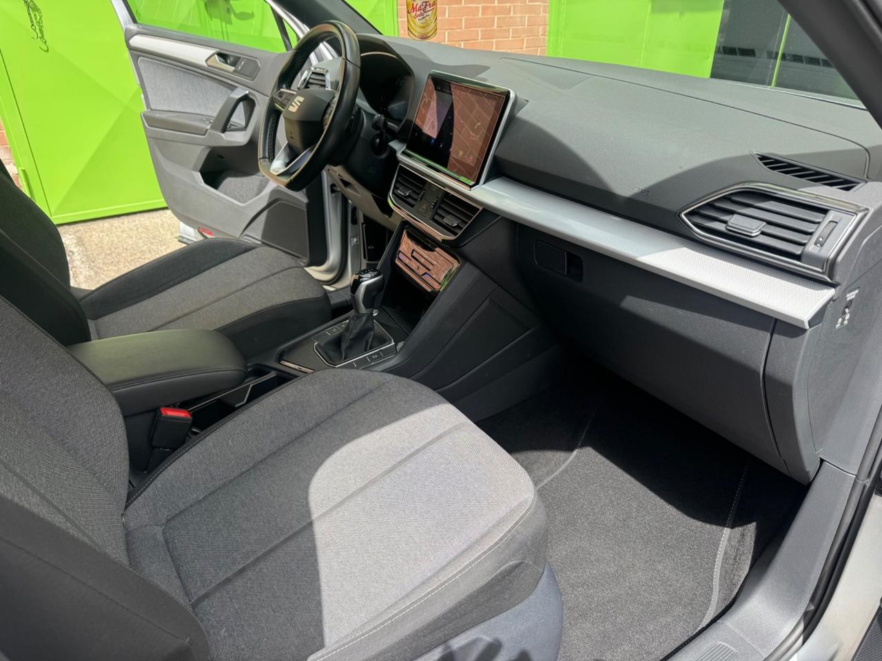 Seat Tarraco 2.0 TDI DSG Business Permuto