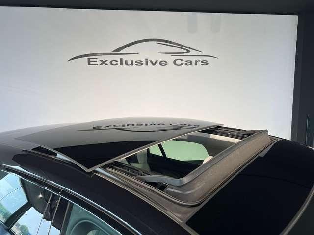 Porsche Panamera Panamera Sport Turismo 2.9 4S auto
