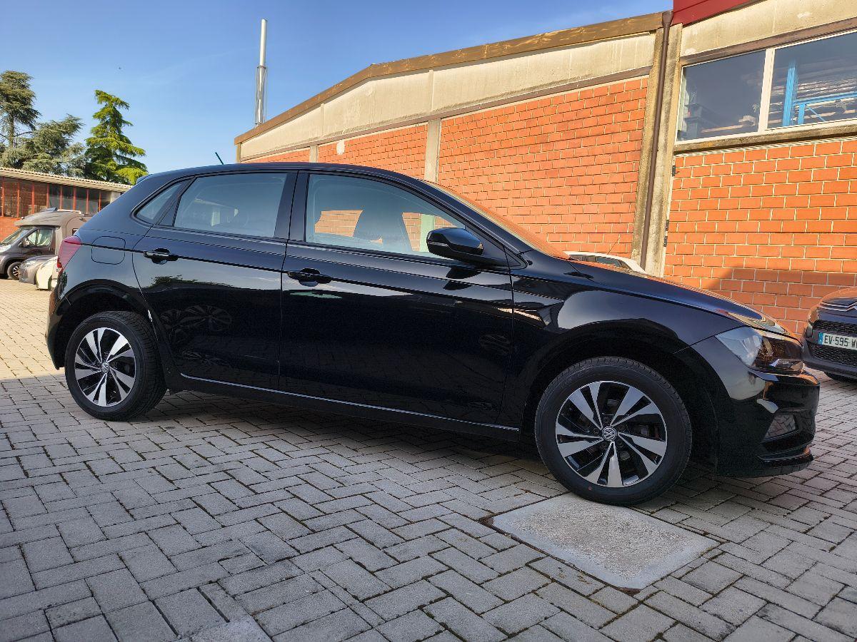 VOLKSWAGEN - Polo - 1.0 TSI 5p. Sport BMT