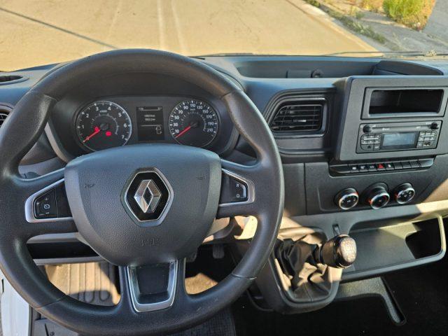 RENAULT Master T35 2.3 dCi 150 PM-TM-DC Furgone Energy Ice